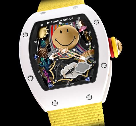 richard mille rm 88 price